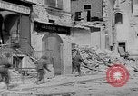 Image of United States troops Italy, 1944, second 16 stock footage video 65675070116
