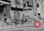 Image of United States troops Italy, 1944, second 17 stock footage video 65675070116