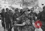 Image of United States troops Italy, 1944, second 20 stock footage video 65675070116
