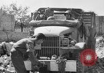 Immagine di Stati Uniti truppe Italia, 1944, secondo 12 filmato di repertorio 65675070117