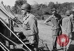 Immagine di Stati Uniti truppe Italia, 1944, secondo 32 filmato di repertorio 65675070117