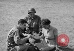 Immagine di Stati Uniti truppe Italia, 1944, secondo 50 filmato di repertorio 65675070117