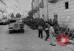 Immagine di Stati Uniti truppe Napoli Italia, 1943, secondo 31 filmato di repertorio 65675070118