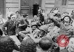 Immagine di Stati Uniti truppe Napoli Italia, 1943, secondo 45 filmato di repertorio 65675070118