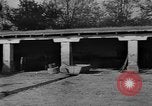 Standbild Pferde Sowjetunion, 1942, aus Sekunde 29 historischem Filmmaterial Videoclip 65675070120