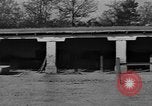 Standbild Pferde Sowjetunion, 1942, aus Sekunde 30 historischem Filmmaterial Videoclip 65675070120