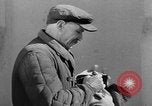 Standbild Pferde Sowjetunion, 1942, aus Sekunde 49 historischem Filmmaterial Videoclip 65675070120