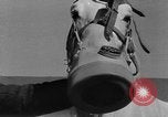 Standbild Pferde Sowjetunion, 1942, aus Sekunde 57 historischem Filmmaterial Videoclip 65675070120