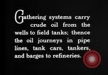 Standbild Netzwerk von Pipelines United States USA, 1928, aus Sekunde 3 historischem Filmmaterial Videoclip 65675070121