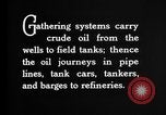 Standbild Netzwerk von Pipelines United States USA, 1928, aus Sekunde 4 historischem Filmmaterial Videoclip 65675070121