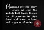Standbild Netzwerk von Pipelines United States USA, 1928, aus Sekunde 5 historischem Filmmaterial Videoclip 65675070121