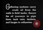 Standbild Netzwerk von Pipelines United States USA, 1928, aus Sekunde 6 historischem Filmmaterial Videoclip 65675070121