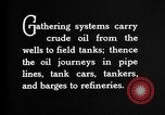 Standbild Netzwerk von Pipelines United States USA, 1928, aus Sekunde 7 historischem Filmmaterial Videoclip 65675070121