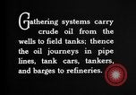 Standbild Netzwerk von Pipelines United States USA, 1928, aus Sekunde 8 historischem Filmmaterial Videoclip 65675070121