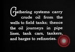 Standbild Netzwerk von Pipelines United States USA, 1928, aus Sekunde 9 historischem Filmmaterial Videoclip 65675070121