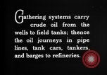 Standbild Netzwerk von Pipelines United States USA, 1928, aus Sekunde 10 historischem Filmmaterial Videoclip 65675070121