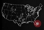 Standbild Netzwerk von Pipelines United States USA, 1928, aus Sekunde 11 historischem Filmmaterial Videoclip 65675070121