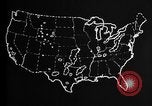 Standbild Netzwerk von Pipelines United States USA, 1928, aus Sekunde 12 historischem Filmmaterial Videoclip 65675070121