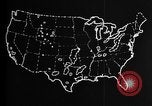 Standbild Netzwerk von Pipelines United States USA, 1928, aus Sekunde 15 historischem Filmmaterial Videoclip 65675070121