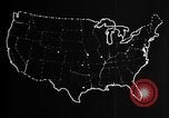 Standbild Netzwerk von Pipelines United States USA, 1928, aus Sekunde 16 historischem Filmmaterial Videoclip 65675070121