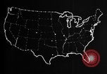 Standbild Netzwerk von Pipelines United States USA, 1928, aus Sekunde 17 historischem Filmmaterial Videoclip 65675070121