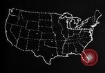 Standbild Netzwerk von Pipelines United States USA, 1928, aus Sekunde 30 historischem Filmmaterial Videoclip 65675070121