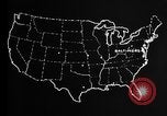 Standbild Netzwerk von Pipelines United States USA, 1928, aus Sekunde 33 historischem Filmmaterial Videoclip 65675070121