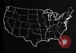 Standbild Netzwerk von Pipelines United States USA, 1928, aus Sekunde 34 historischem Filmmaterial Videoclip 65675070121