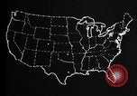 Standbild Netzwerk von Pipelines United States USA, 1928, aus Sekunde 36 historischem Filmmaterial Videoclip 65675070121
