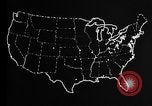 Standbild Netzwerk von Pipelines United States USA, 1928, aus Sekunde 49 historischem Filmmaterial Videoclip 65675070121