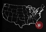 Standbild Netzwerk von Pipelines United States USA, 1928, aus Sekunde 51 historischem Filmmaterial Videoclip 65675070121