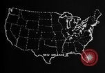 Standbild Netzwerk von Pipelines United States USA, 1928, aus Sekunde 54 historischem Filmmaterial Videoclip 65675070121