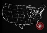 Standbild Netzwerk von Pipelines United States USA, 1928, aus Sekunde 55 historischem Filmmaterial Videoclip 65675070121