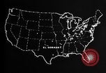 Standbild Netzwerk von Pipelines United States USA, 1928, aus Sekunde 60 historischem Filmmaterial Videoclip 65675070121