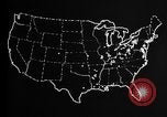 Standbild Netzwerk von Pipelines United States USA, 1928, aus Sekunde 61 historischem Filmmaterial Videoclip 65675070121