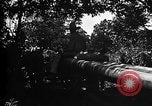 Standbild Ölpipelines United States USA, 1928, aus Sekunde 24 historischem Filmmaterial Videoclip 65675070122