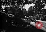 Standbild Ölpipelines United States USA, 1928, aus Sekunde 25 historischem Filmmaterial Videoclip 65675070122
