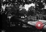 Standbild Ölpipelines United States USA, 1928, aus Sekunde 26 historischem Filmmaterial Videoclip 65675070122