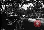 Standbild Ölpipelines United States USA, 1928, aus Sekunde 28 historischem Filmmaterial Videoclip 65675070122