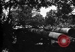 Standbild Ölpipelines United States USA, 1928, aus Sekunde 30 historischem Filmmaterial Videoclip 65675070122