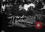 Standbild Ölpipelines United States USA, 1928, aus Sekunde 36 historischem Filmmaterial Videoclip 65675070122