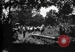Standbild Ölpipelines United States USA, 1928, aus Sekunde 37 historischem Filmmaterial Videoclip 65675070122