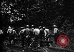 Standbild Ölpipelines United States USA, 1928, aus Sekunde 41 historischem Filmmaterial Videoclip 65675070122