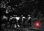 Standbild Ölpipelines United States USA, 1928, aus Sekunde 42 historischem Filmmaterial Videoclip 65675070122
