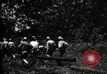 Standbild Ölpipelines United States USA, 1928, aus Sekunde 43 historischem Filmmaterial Videoclip 65675070122