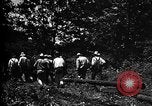 Standbild Ölpipelines United States USA, 1928, aus Sekunde 46 historischem Filmmaterial Videoclip 65675070122