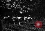 Standbild Ölpipelines United States USA, 1928, aus Sekunde 47 historischem Filmmaterial Videoclip 65675070122