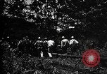 Standbild Ölpipelines United States USA, 1928, aus Sekunde 48 historischem Filmmaterial Videoclip 65675070122