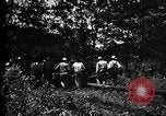 Standbild Ölpipelines United States USA, 1928, aus Sekunde 49 historischem Filmmaterial Videoclip 65675070122