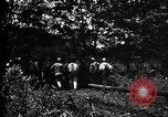 Standbild Ölpipelines United States USA, 1928, aus Sekunde 50 historischem Filmmaterial Videoclip 65675070122